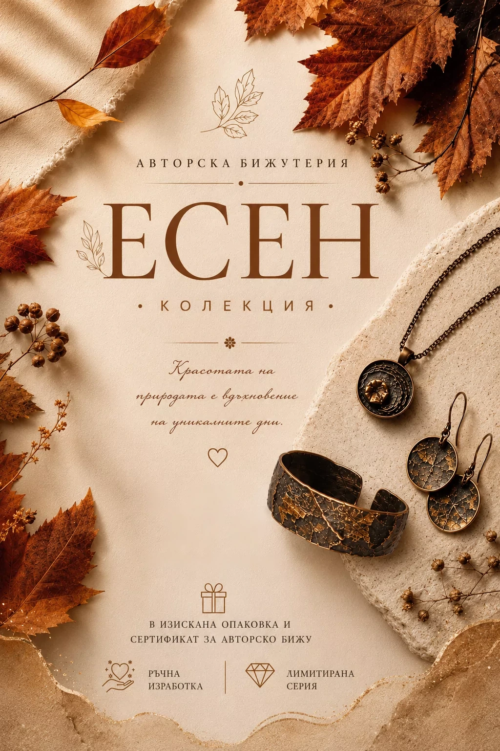 Колекция Есен